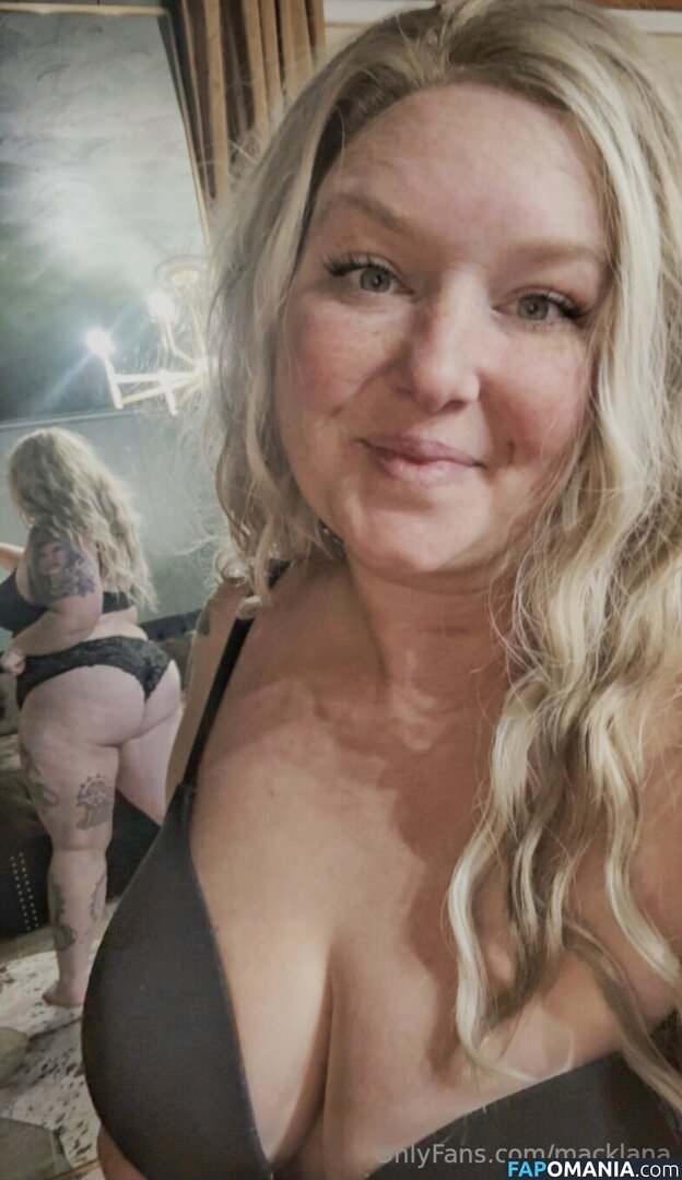 Mack Lana McCarty / macklana / macklanamccarthy0 Γυμνός OnlyFans  Διαρρεύσαστη φωτογραφία #6