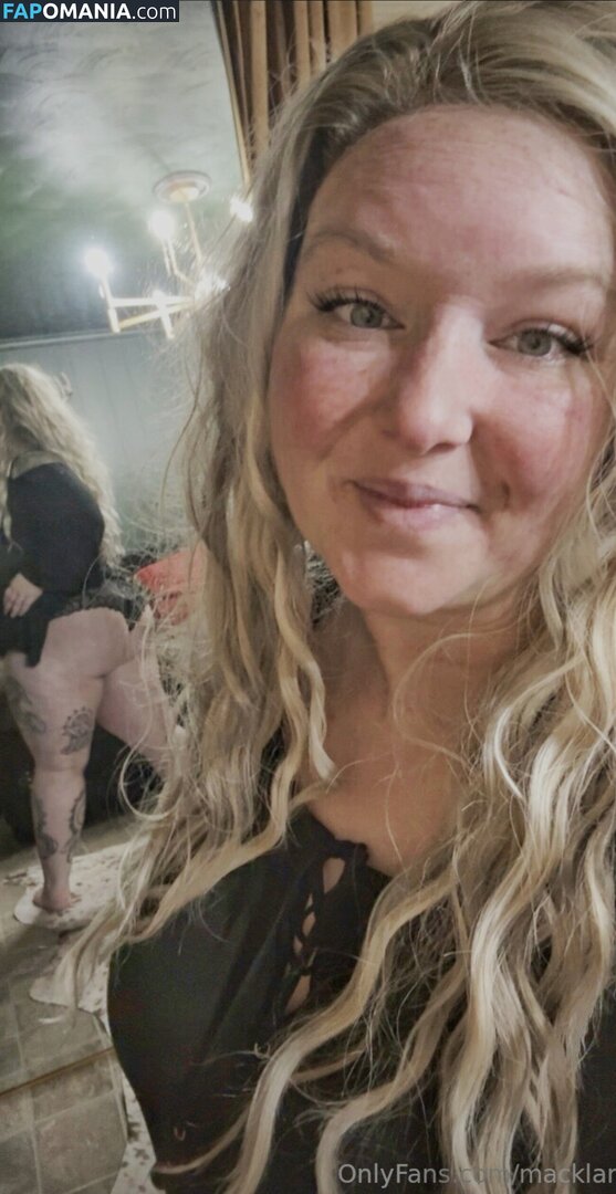 Mack Lana McCarty / macklana / macklanamccarthy0 Γυμνός OnlyFans  Διαρρεύσαστη φωτογραφία #8