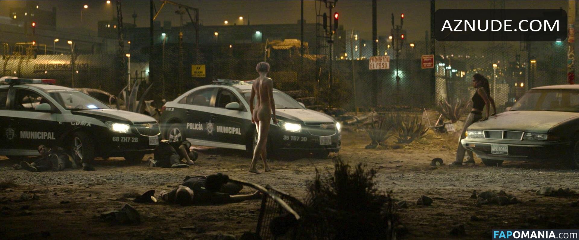 Mackenzie Davis Γυμνός OnlyFans  Διαρρεύσαστη φωτογραφία #2