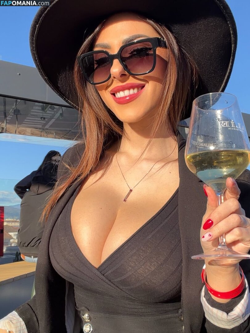 Maddalena Cabizzosu / madame_x_93 / madamex93 Γυμνός OnlyFans  Διαρρεύσαστη φωτογραφία #13