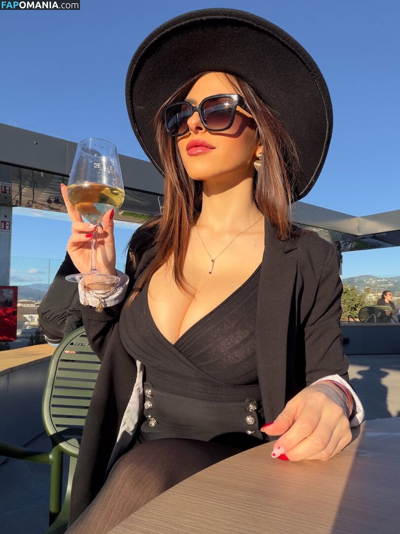 Maddalena Cabizzosu / madame_x_93 / madamex93 Γυμνός OnlyFans  Διαρρεύσαστη φωτογραφία #15