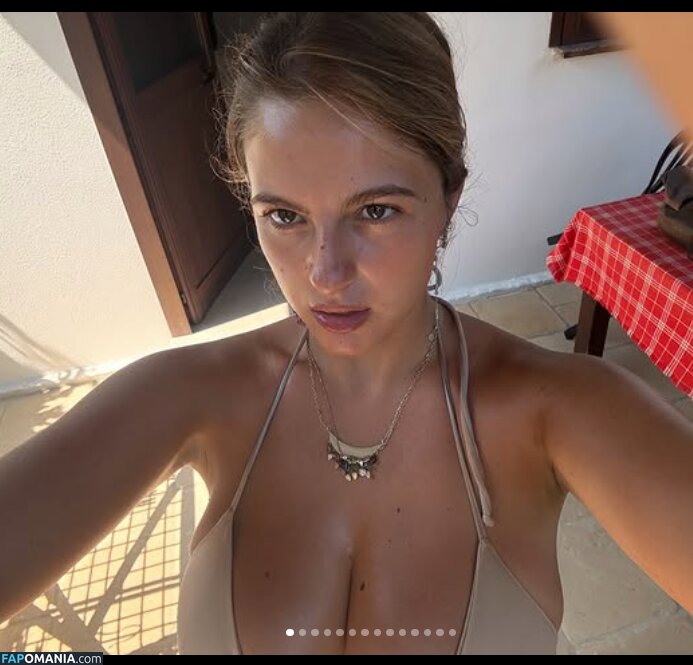 Madda Alberani / maudalein Γυμνός OnlyFans  Διαρρεύσαστη φωτογραφία #1