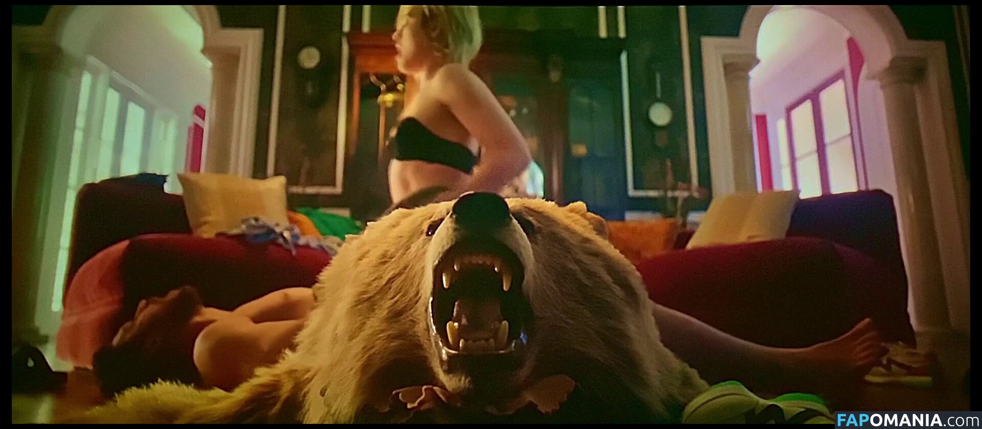 Maddie Hasson / maddiehassonofficial Γυμνός OnlyFans  Διαρρεύσαστη φωτογραφία #1