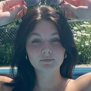 Maddie Peveril