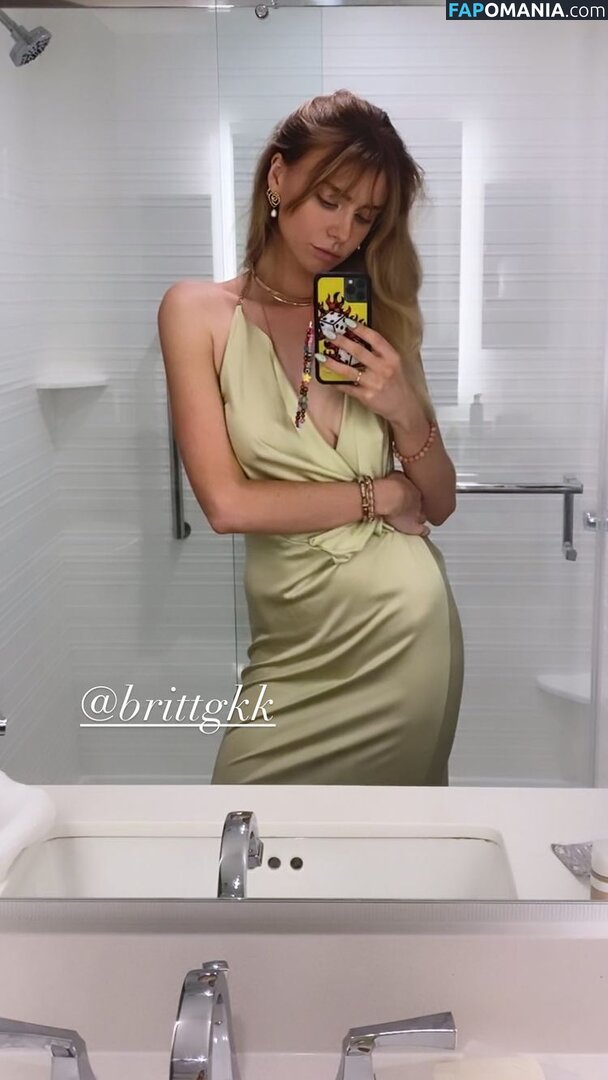 Cate from Gen V / Maddie Phillips / themaddiep Γυμνός OnlyFans  Διαρρεύσαστη φωτογραφία #3