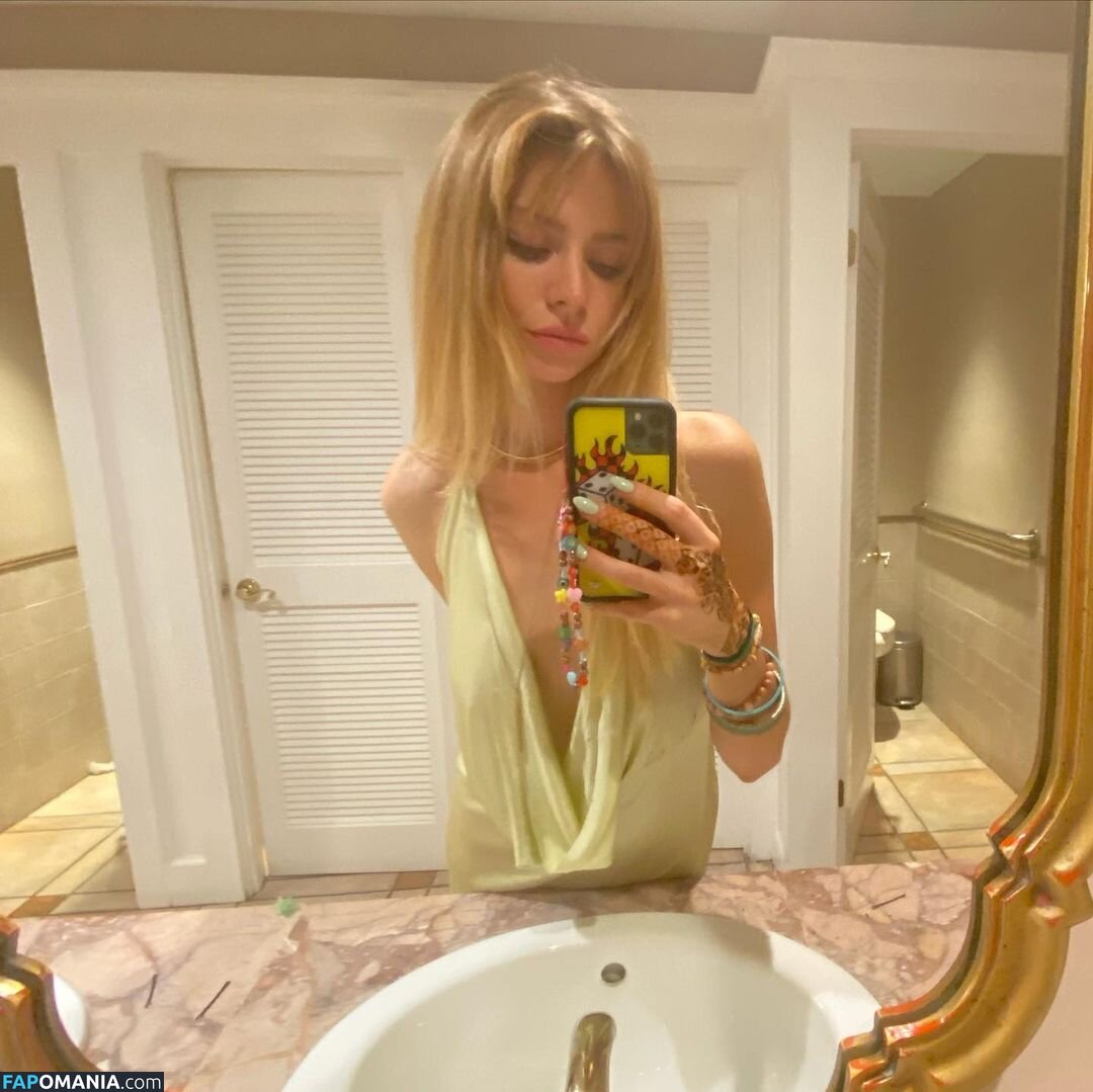 Cate from Gen V / Maddie Phillips / themaddiep Γυμνός OnlyFans  Διαρρεύσαστη φωτογραφία #5