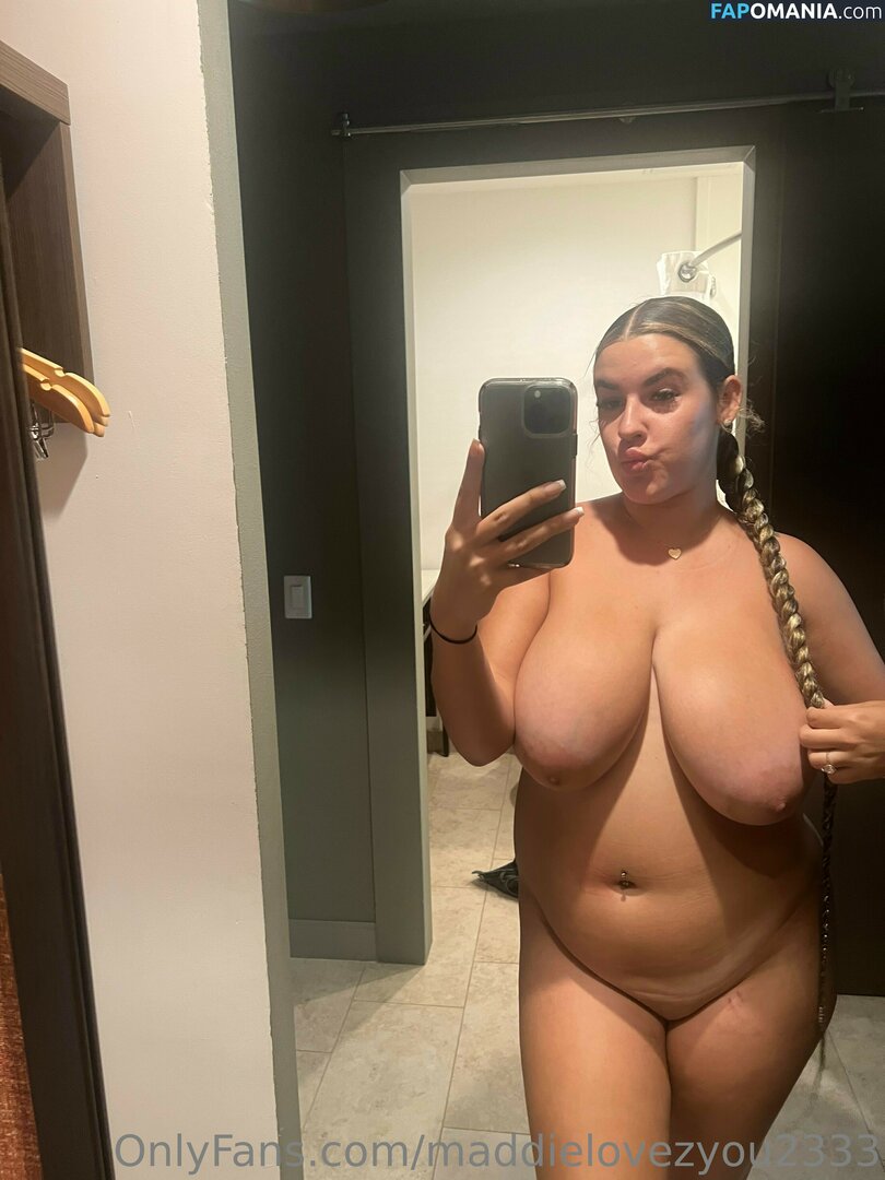 Madisonfoster12 / maddie_xo14 / maddielovezyou2333 Γυμνός OnlyFans  Διαρρεύσαστη φωτογραφία #11