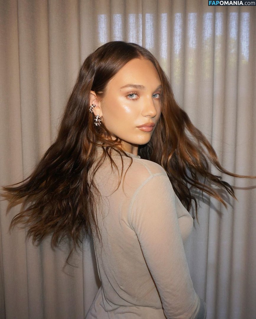 Maddie Ziegler / maddieziegler Γυμνός OnlyFans  Διαρρεύσαστη φωτογραφία #12