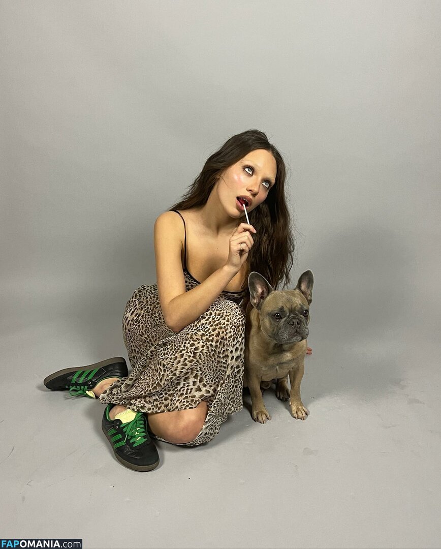 Maddie Ziegler / maddieziegler Γυμνός OnlyFans  Διαρρεύσαστη φωτογραφία #465