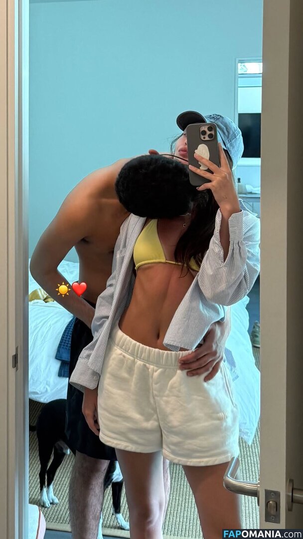 Maddie Ziegler / maddieziegler Γυμνός OnlyFans  Διαρρεύσαστη φωτογραφία #781