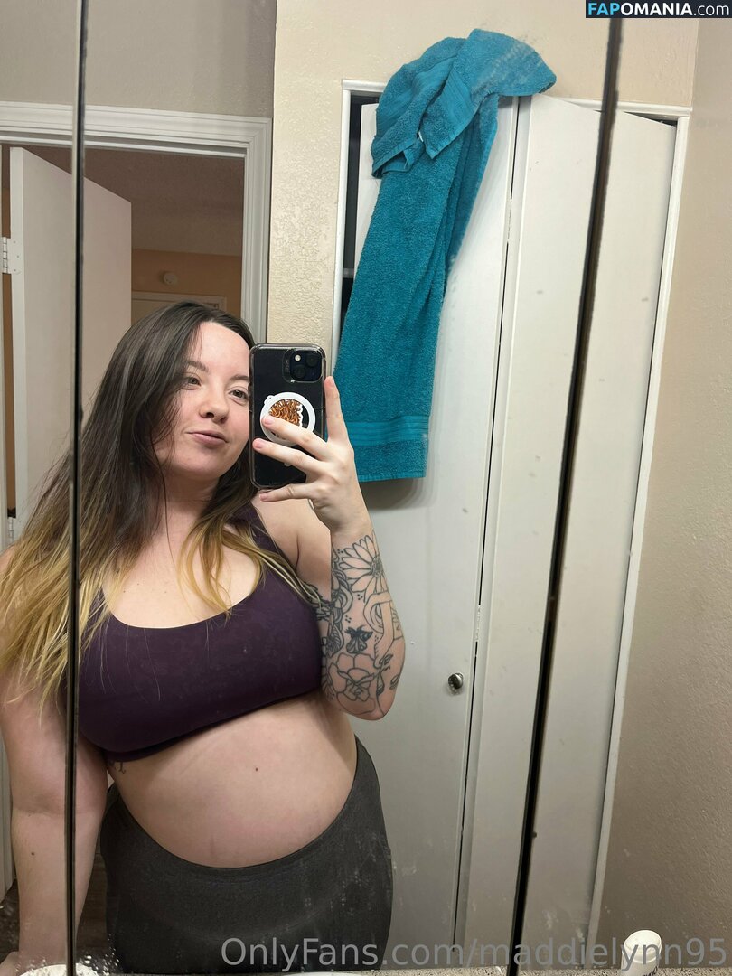 maddielynn95 Γυμνός OnlyFans  Διαρρεύσαστη φωτογραφία #12