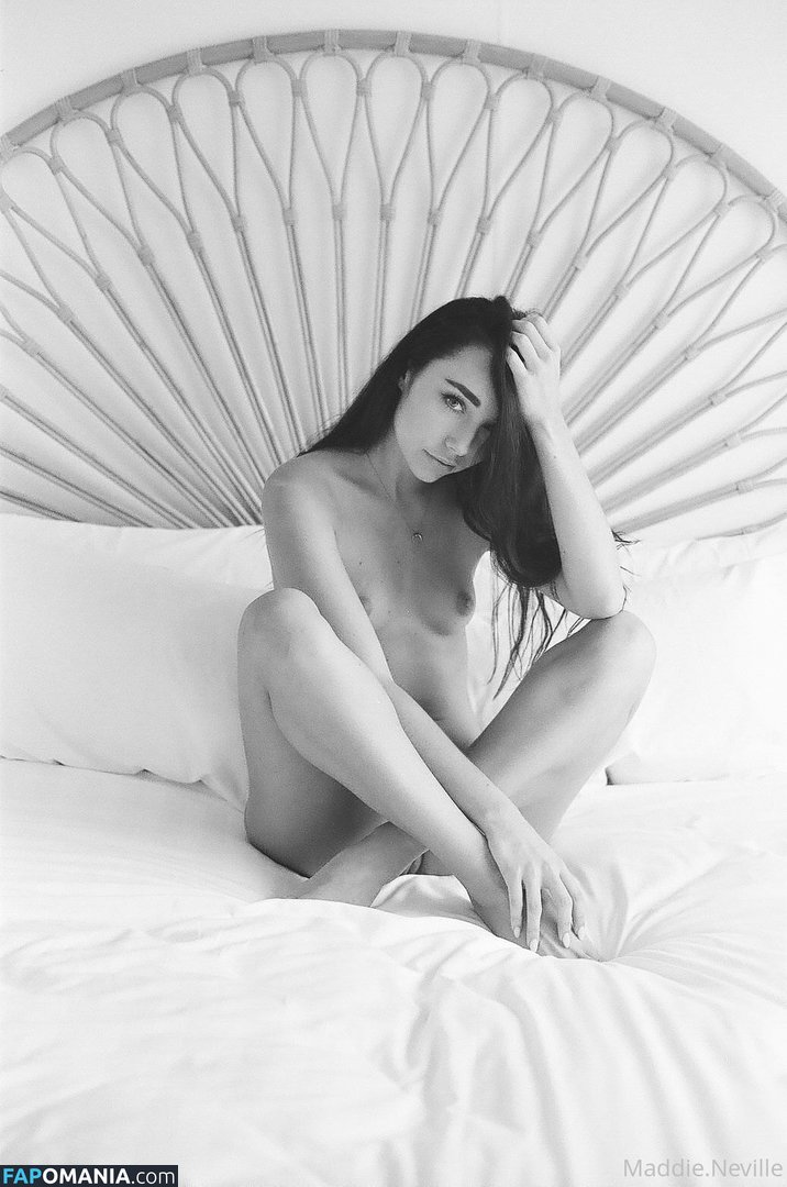 maddieneville / maddieneville_ Γυμνός OnlyFans  Διαρρεύσαστη φωτογραφία #22