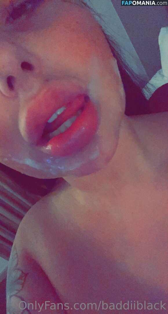 Baddiiblack / Maddison Black / maddison0black / maddisonblack / maddisonblackofficial Γυμνός OnlyFans  Διαρρεύσαστη φωτογραφία #31