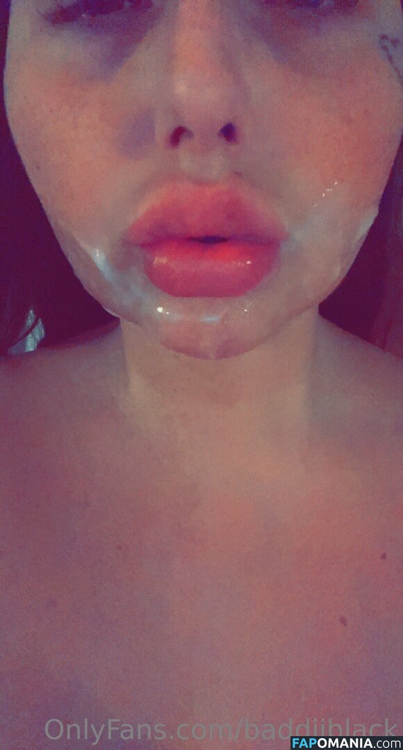 Baddiiblack / Maddison Black / maddison0black / maddisonblack / maddisonblackofficial Γυμνός OnlyFans  Διαρρεύσαστη φωτογραφία #32