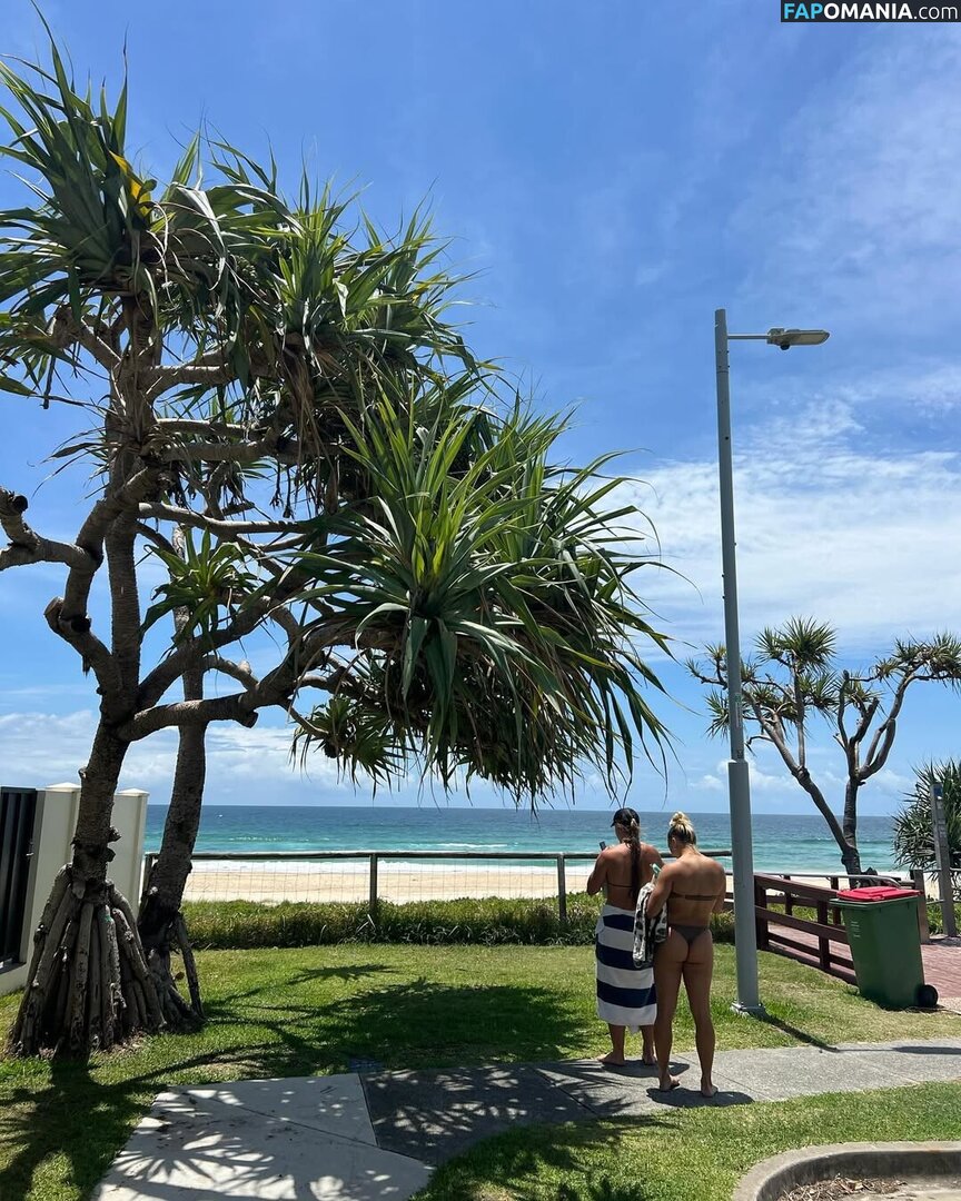 Maddison Levi / maddi_levi Γυμνός OnlyFans  Διαρρεύσαστη φωτογραφία #9