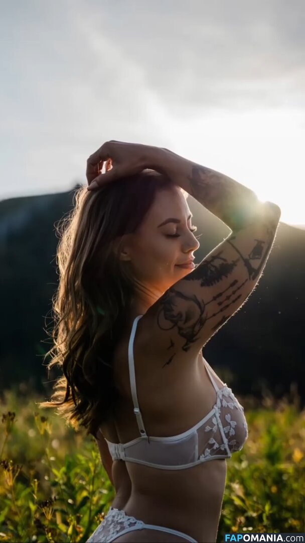 Maddison Noel / maddison.noel / madinoelll Γυμνός OnlyFans  Διαρρεύσαστη φωτογραφία #23