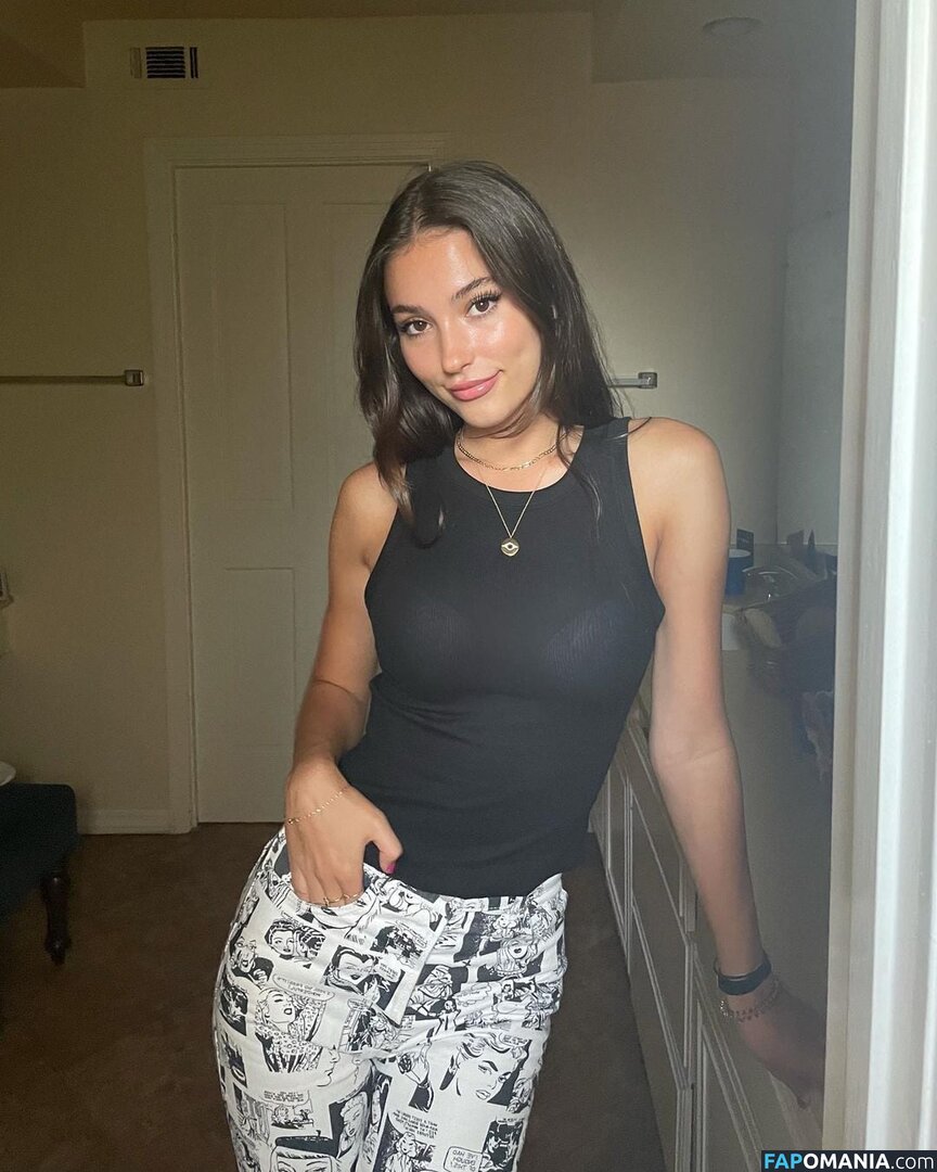 Maddy Dietz Γυμνός OnlyFans  Διαρρεύσαστη φωτογραφία #7