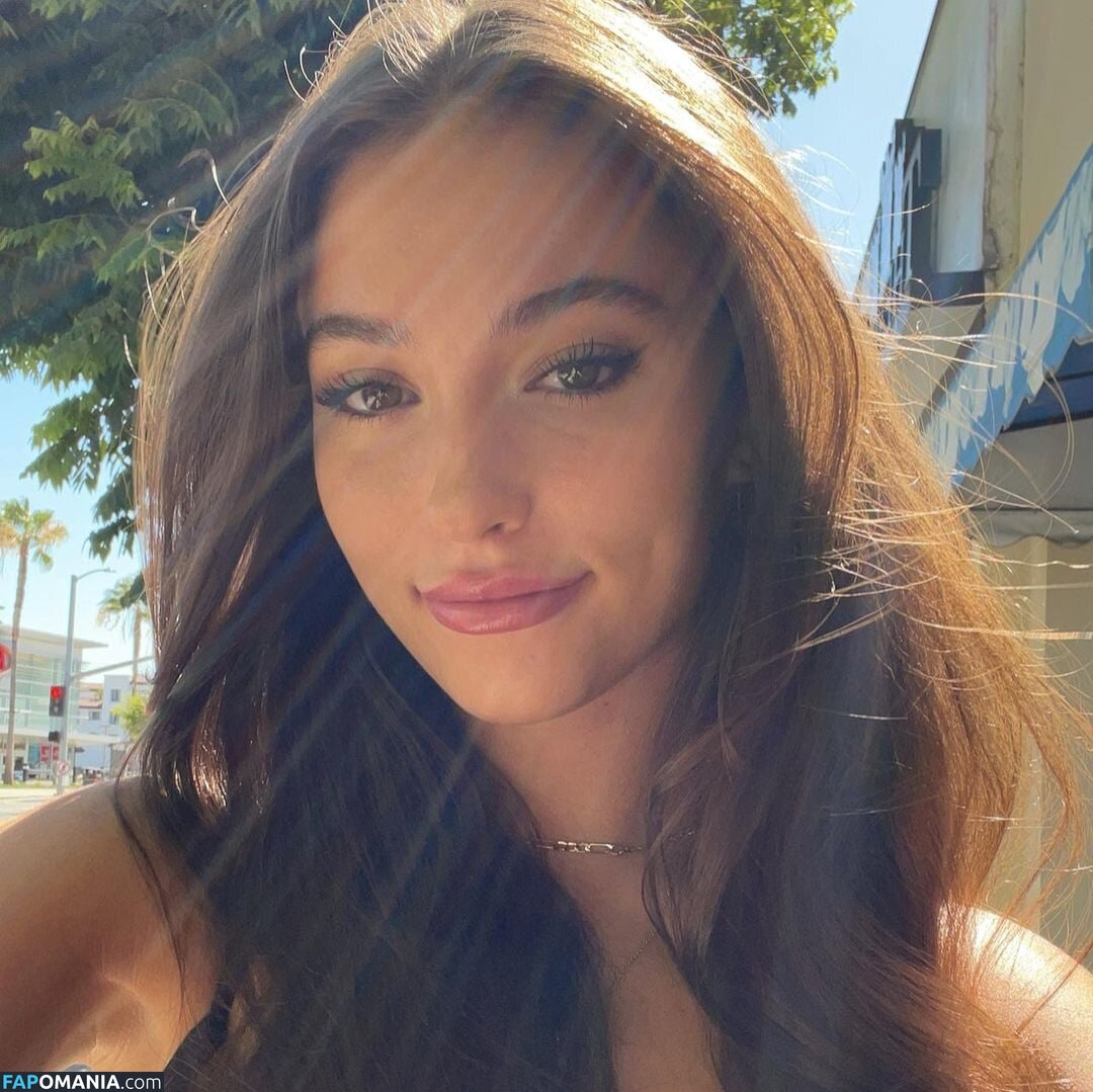 Maddy Dietz Γυμνός OnlyFans  Διαρρεύσαστη φωτογραφία #8