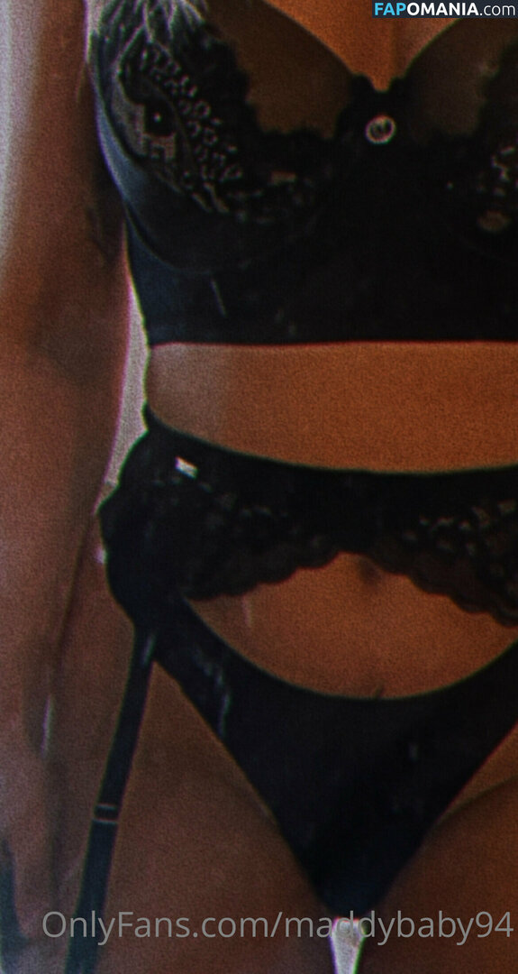 maddy94 / maddybaby94 Γυμνός OnlyFans  Διαρρεύσαστη φωτογραφία #26