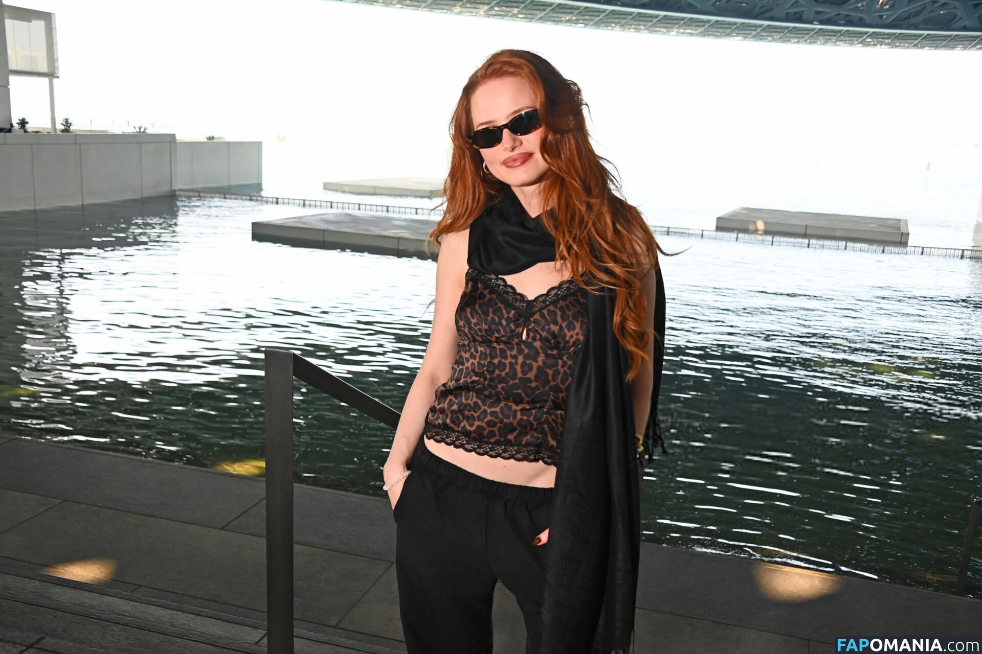 Madelaine Petsch / madelame Γυμνός OnlyFans  Διαρρεύσαστη φωτογραφία #12