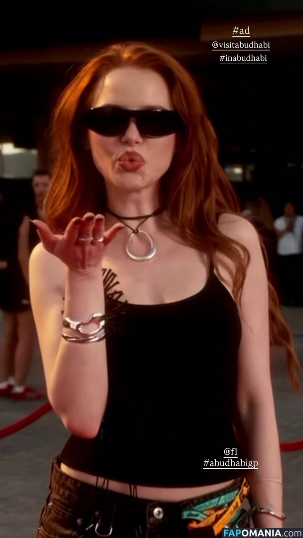 Madelaine Petsch / madelame Γυμνός OnlyFans  Διαρρεύσαστη φωτογραφία #18