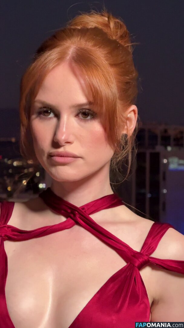 Madelaine Petsch / madelame Γυμνός OnlyFans  Διαρρεύσαστη φωτογραφία #32