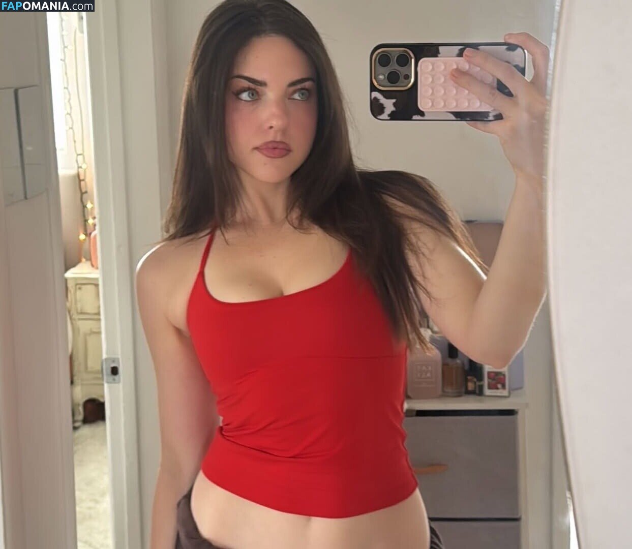 Madeleine Byrne / madeleinebyrnee Γυμνός OnlyFans  Διαρρεύσαστη φωτογραφία #15