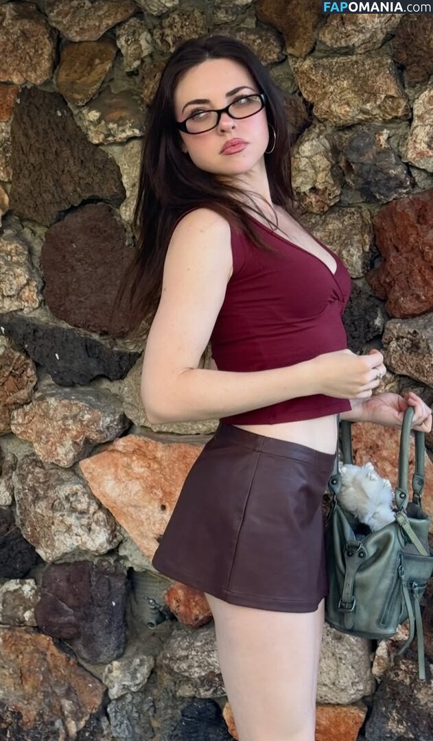 Madeleine Byrne / madeleinebyrnee Γυμνός OnlyFans  Διαρρεύσαστη φωτογραφία #18