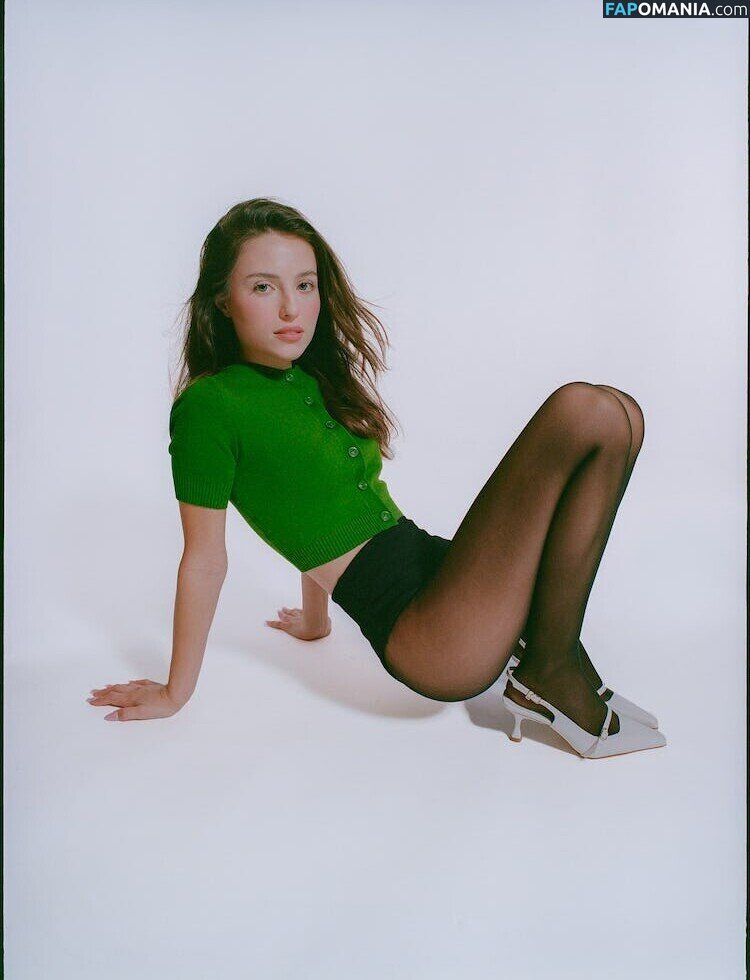 Madeline Argy / madelineargy Γυμνός OnlyFans  Διαρρεύσαστη φωτογραφία #4