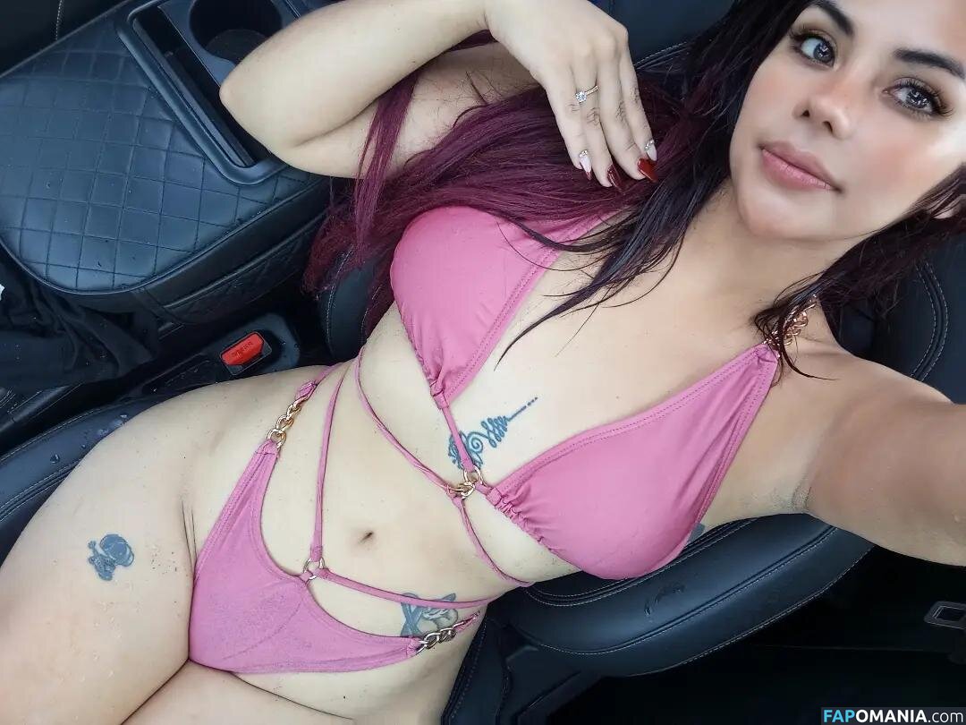 Madeline Jannethe Felix Hospina / lilithlilim18 Γυμνός OnlyFans  Διαρρεύσαστη φωτογραφία #3