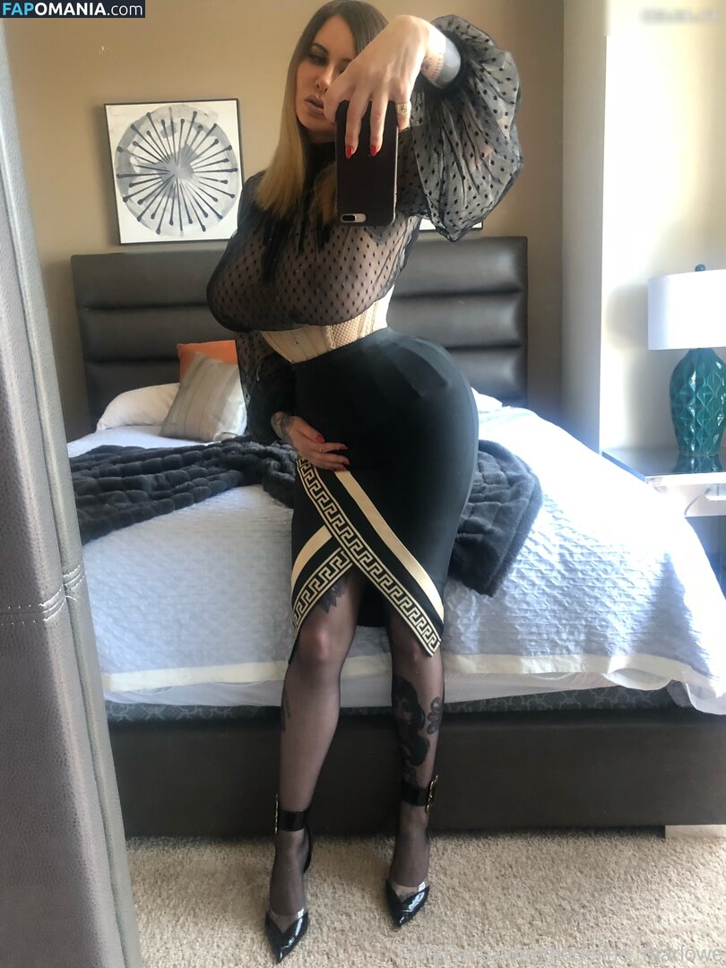 Madeline Marlowe / madeline_marlowe / maitressem Γυμνός OnlyFans  Διαρρεύσαστη φωτογραφία #7