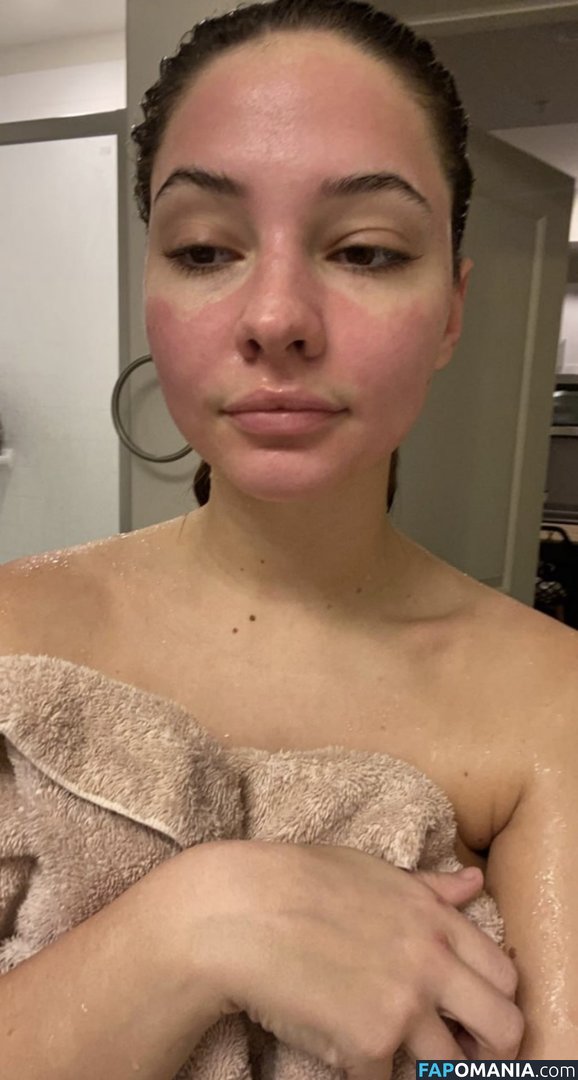 Madelyn Cline / madelyncline Γυμνός OnlyFans  Διαρρεύσαστη φωτογραφία #2