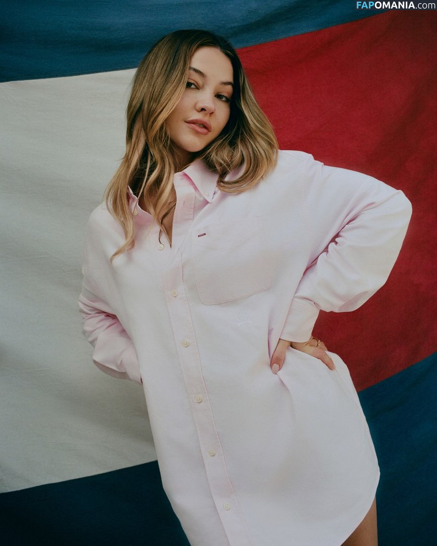 Madelyn Cline / madelyncline Γυμνός OnlyFans  Διαρρεύσαστη φωτογραφία #10