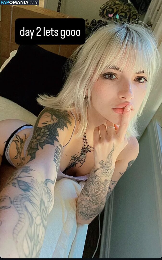 madhousemila / shelbyrita_lee Γυμνός OnlyFans  Διαρρεύσαστη φωτογραφία #7