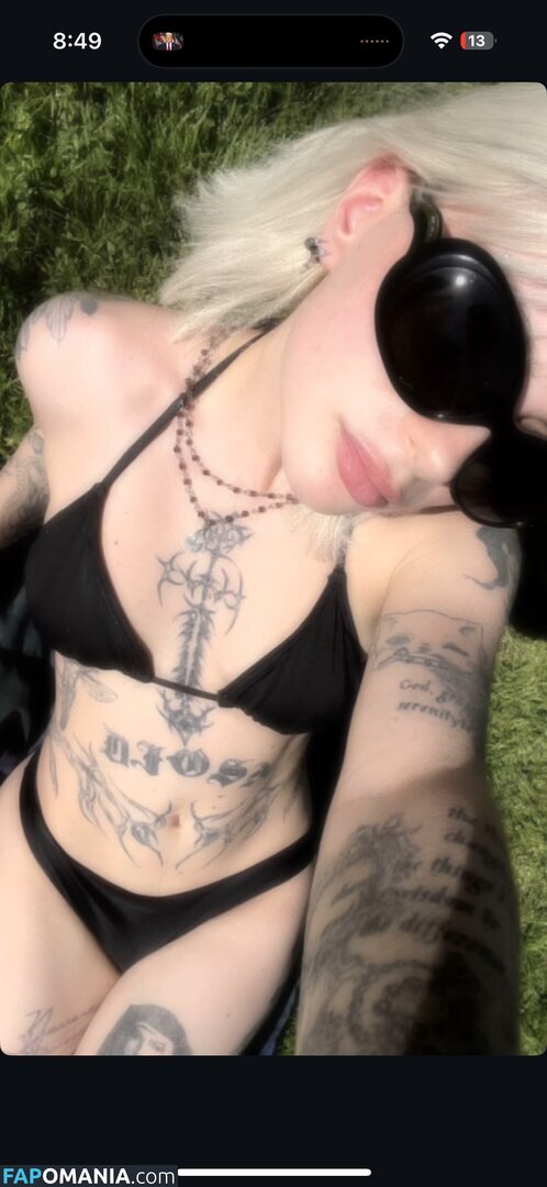 madhousemila / shelbyrita_lee Γυμνός OnlyFans  Διαρρεύσαστη φωτογραφία #9