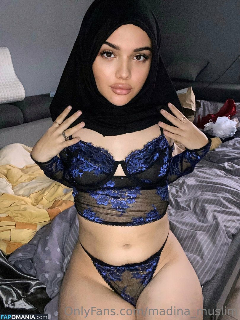 madina_muslim_x / u__m__x Γυμνός OnlyFans  Διαρρεύσαστη φωτογραφία #4