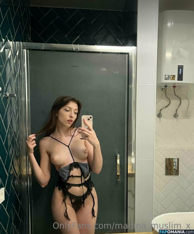 madina_muslim_x / u__m__x Γυμνός OnlyFans  Διαρρεύσαστη φωτογραφία #15
