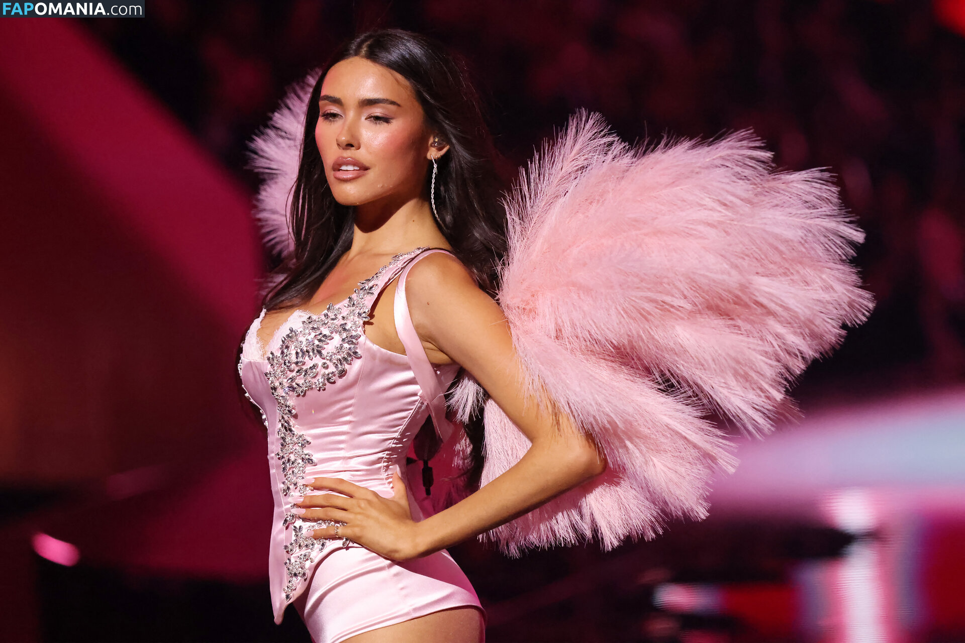 Madison Beer / madisonbeer Γυμνός OnlyFans  Διαρρεύσαστη φωτογραφία #69
