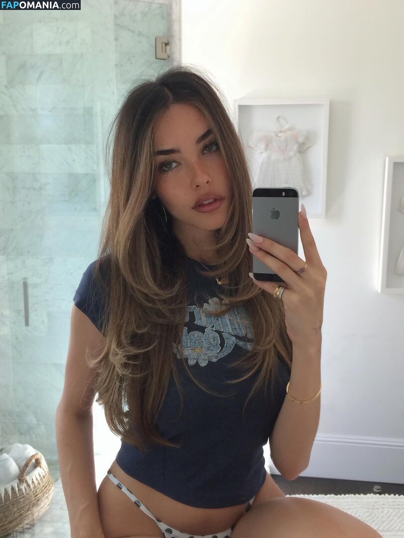 Madison Beer / madisonbeer Γυμνός OnlyFans  Διαρρεύσαστη φωτογραφία #95