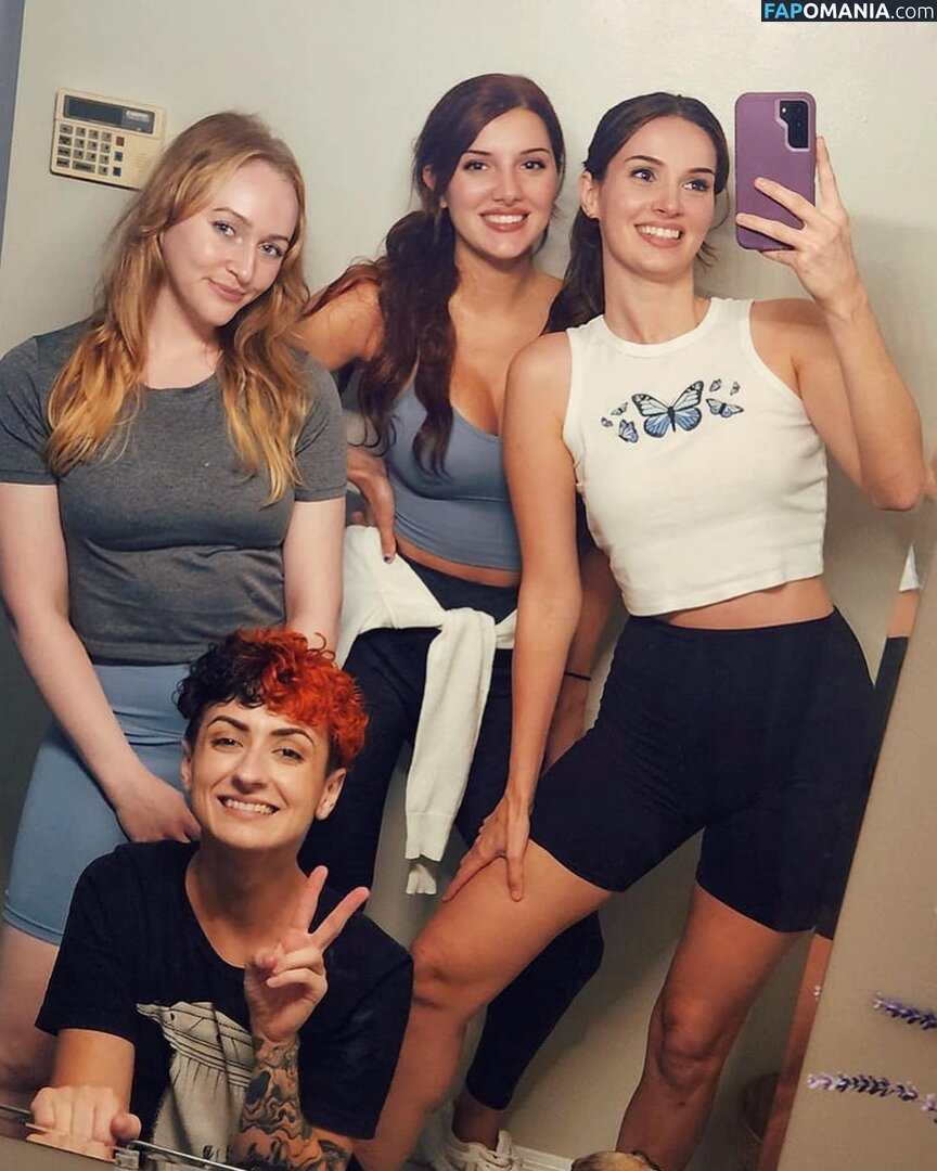 MadiKat / Madison Kate / madi.kat Γυμνός OnlyFans  Διαρρεύσαστη φωτογραφία #64