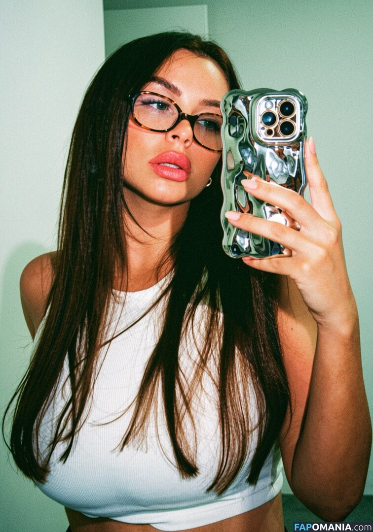 Madison Mclachlan Γυμνός OnlyFans  Διαρρεύσαστη φωτογραφία #1