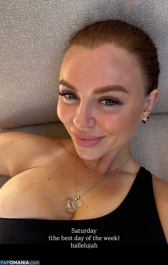Madison Mclachlan Γυμνός OnlyFans  Διαρρεύσαστη φωτογραφία #3