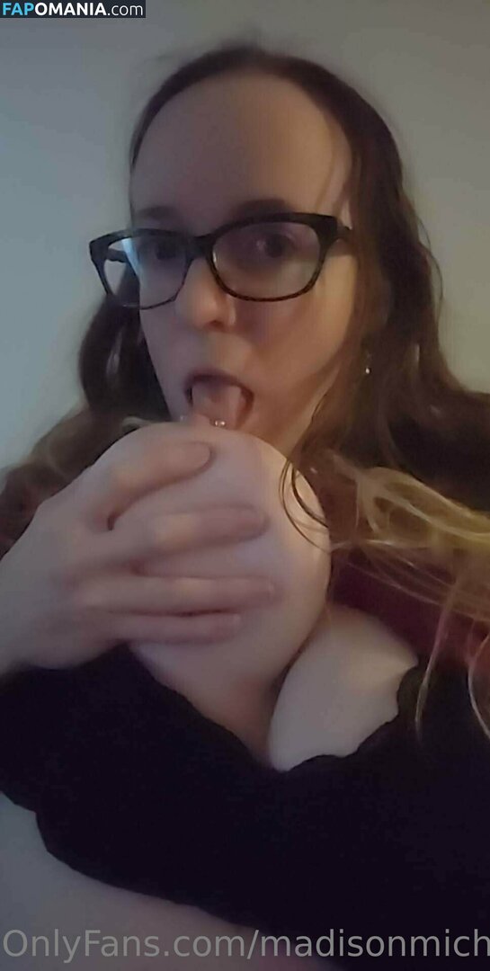 madisonmichelle84 Γυμνός OnlyFans  Διαρρεύσαστη φωτογραφία #50