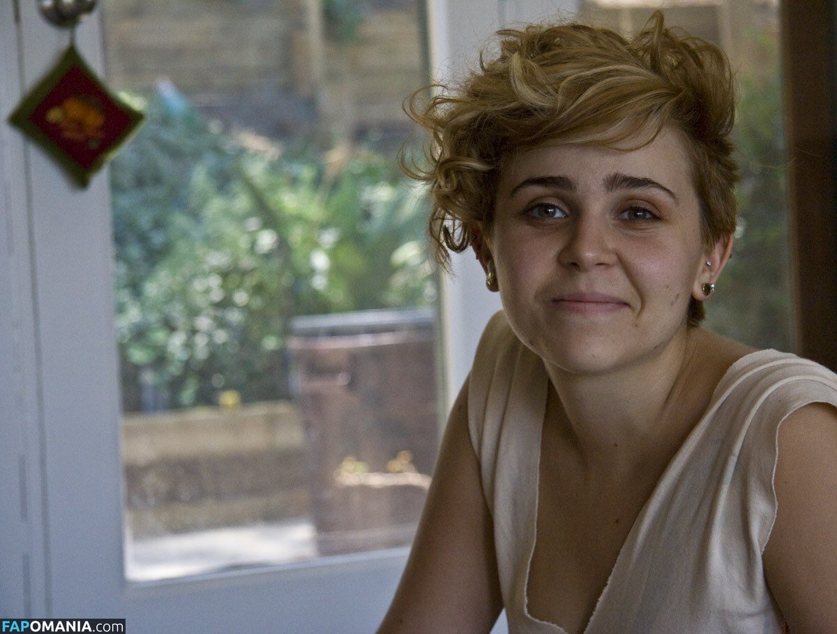 Mae Whitman / mistergarf Γυμνός OnlyFans  Διαρρεύσαστη φωτογραφία #4