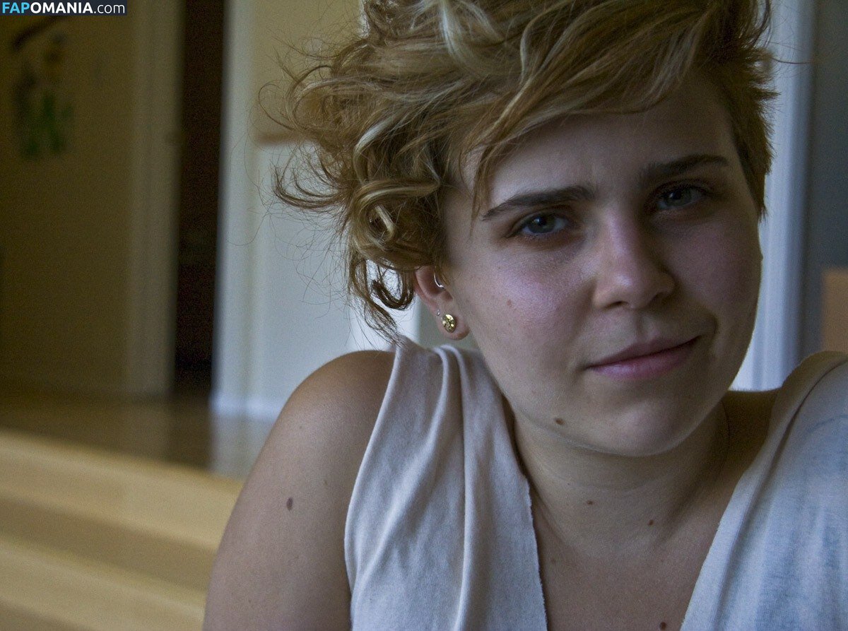 Mae Whitman / mistergarf Γυμνός OnlyFans  Διαρρεύσαστη φωτογραφία #5