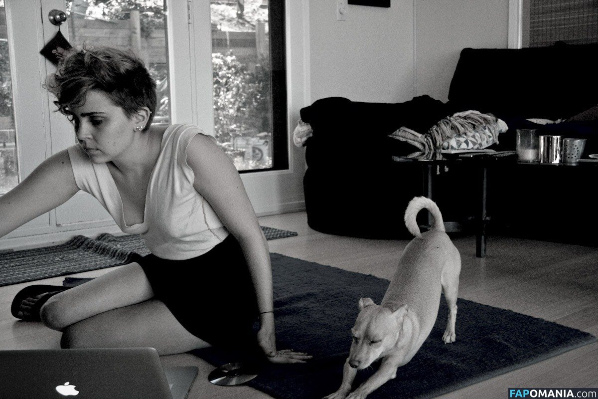 Mae Whitman / mistergarf Γυμνός OnlyFans  Διαρρεύσαστη φωτογραφία #6