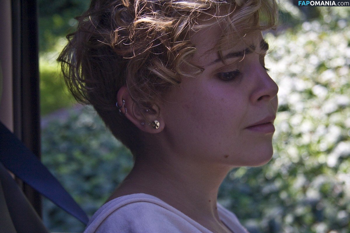 Mae Whitman / mistergarf Γυμνός OnlyFans  Διαρρεύσαστη φωτογραφία #9