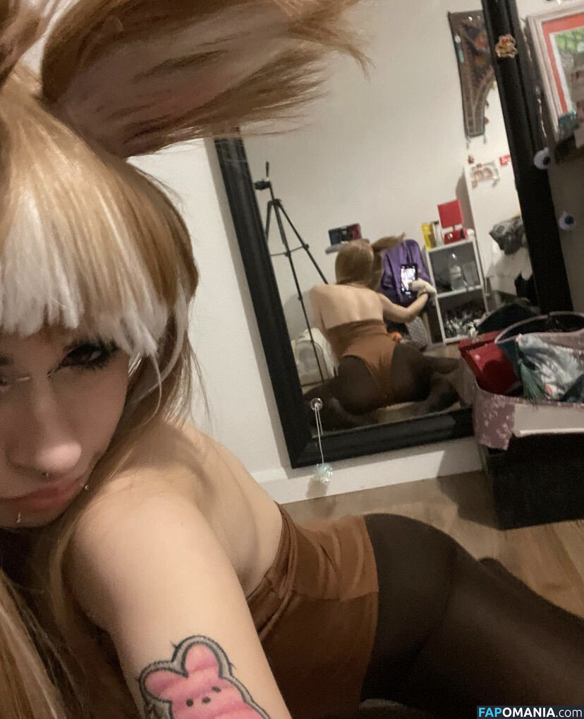 Mivvylynn / maevetale / mysterymaeve Γυμνός OnlyFans  Διαρρεύσαστη φωτογραφία #2