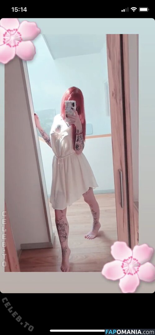 Mafia_Braut_ Γυμνός OnlyFans  Διαρρεύσαστη φωτογραφία #2