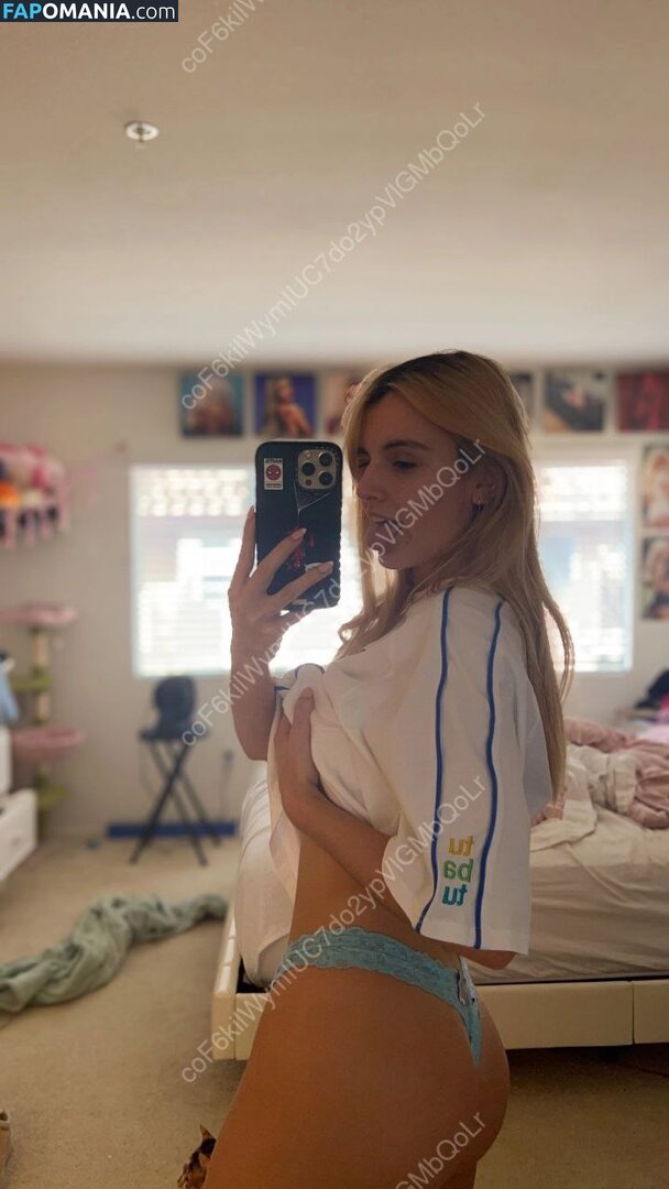 Magazine.rooster / Maggie Roscher Γυμνός OnlyFans  Διαρρεύσαστη φωτογραφία #6